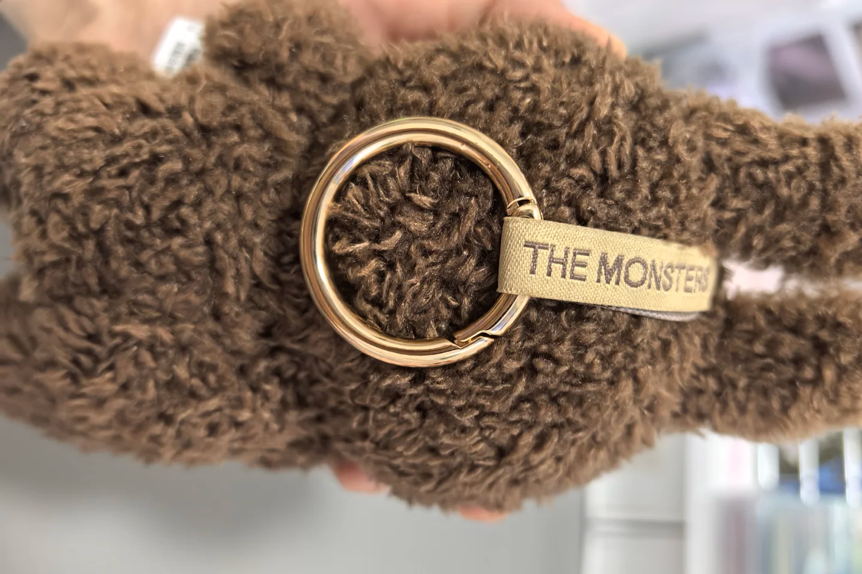 Personalize the Details