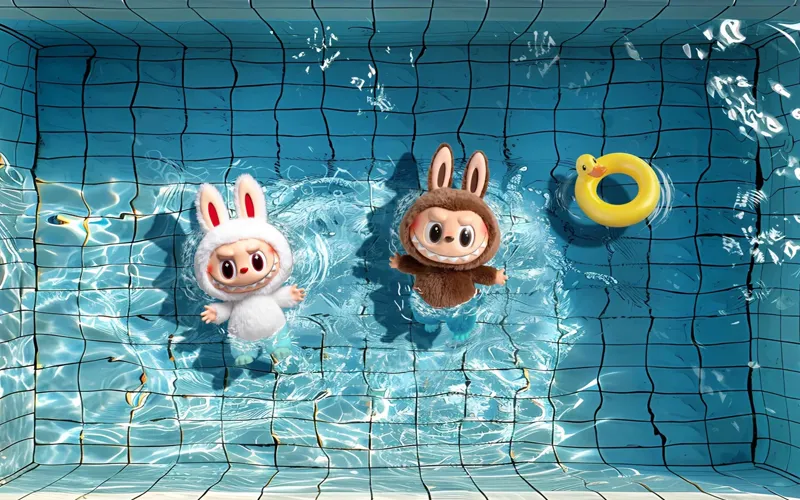 Welcome to Labubu Wholesale - Premium designer collectibles from Labubu Wholesale