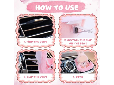 Car Seat for Dolls, To Display Doll Toy Ornaments Decorations Accessories