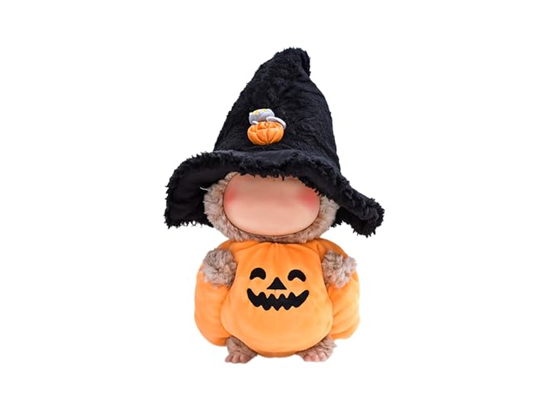 Cute Clothes Fit for LABUBU Doll