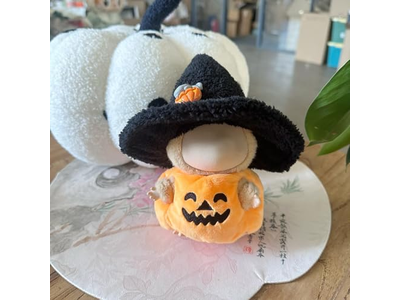 Cute Clothes Fit for LABUBU Doll