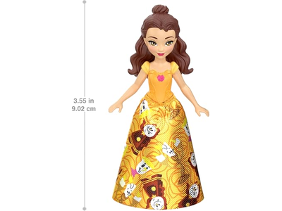 Mattel Disney Princess & Friends Set