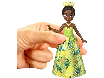 Mattel Disney Princess & Friends Set