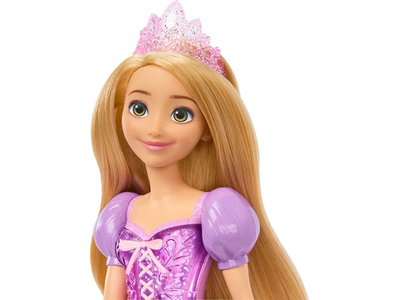 Mattel Disney Princess Toys, Rapunzel Fashion Doll