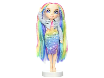 Rainbow High Amaya, Rainbow with Slime Kit & Pet