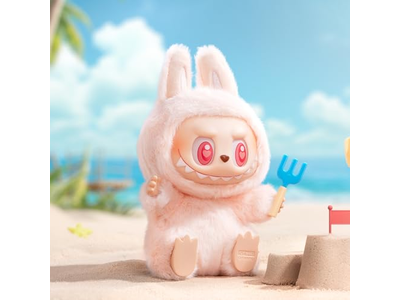 The Monsters - Have a Seat Vinyl Plush Blind Box