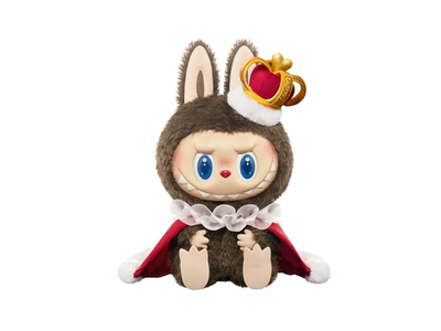 The Monsters Let's Checkmate Series-Vinyl Plush Doll